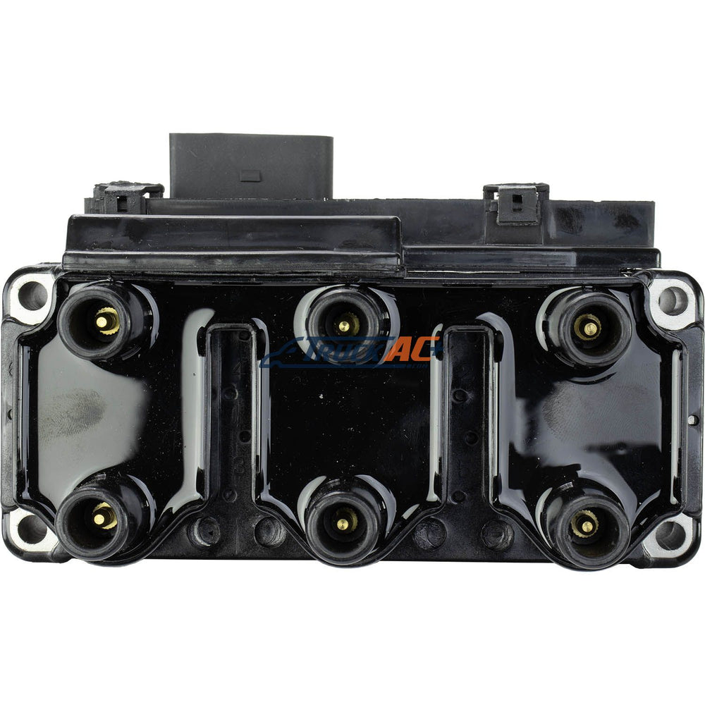 STANDARD IGN auto part