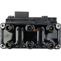 STANDARD IGN auto part