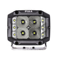 Quad Edge Series LED Light Kit in Combo Beam