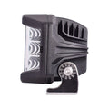 Quad Edge Series LED Light Kit in Combo Beam