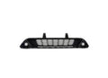 FRONT BUMPER GRILLE W/FOG LAMPS; PROJECTOR TYPE; W/O INTELLIGENT CRUISE CONTROL KIA OPTIMA 1920