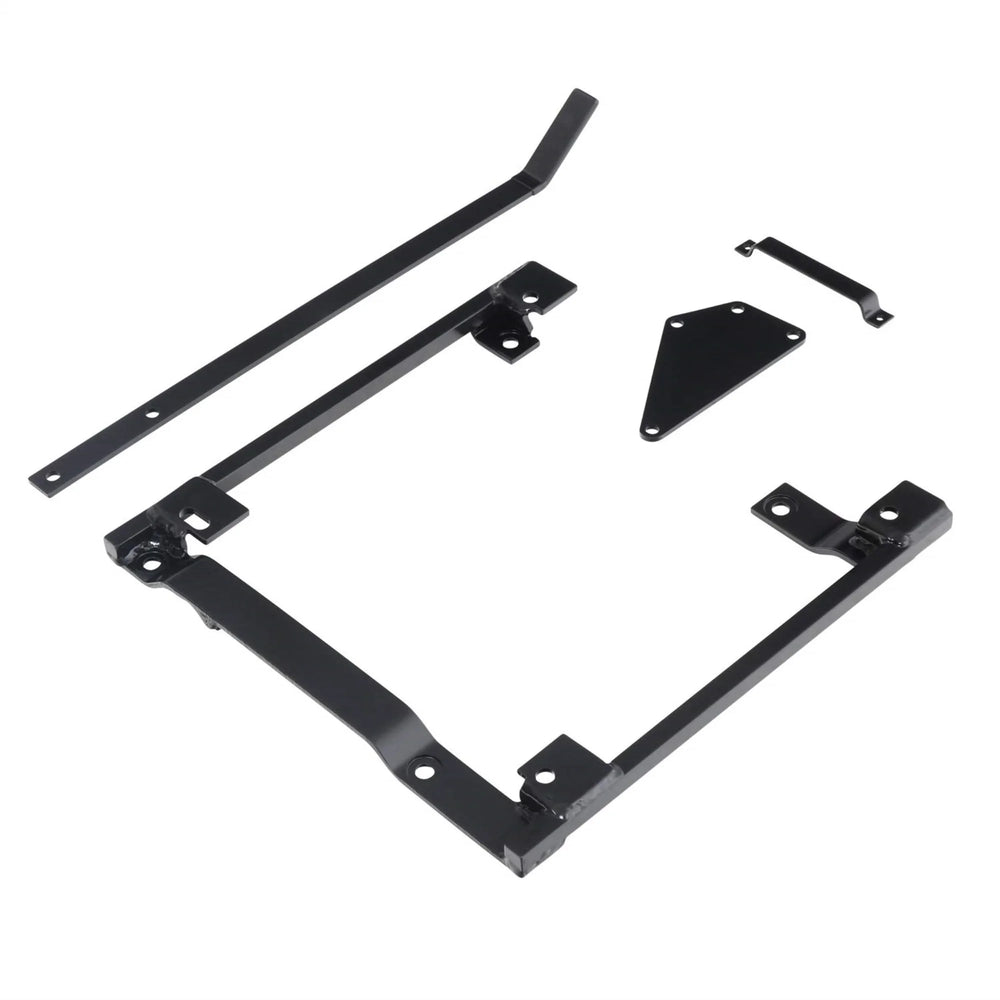 Smittybilt 97-06 Left Soft Top Door
