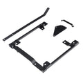 Smittybilt 97-06 Left Soft Top Door