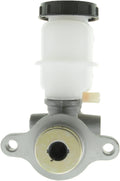 NEW MASTER CYLINDER