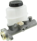 NEW MASTER CYLINDER