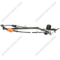 ABS WHEEL SPEED SENSOR