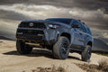 2025 Toyota 4Runner 0-3 Inch Lift Rear V.S. 2.0 Aluminum Series Shock Absorber Internal Reservoir Icon Vehicle Dynamics