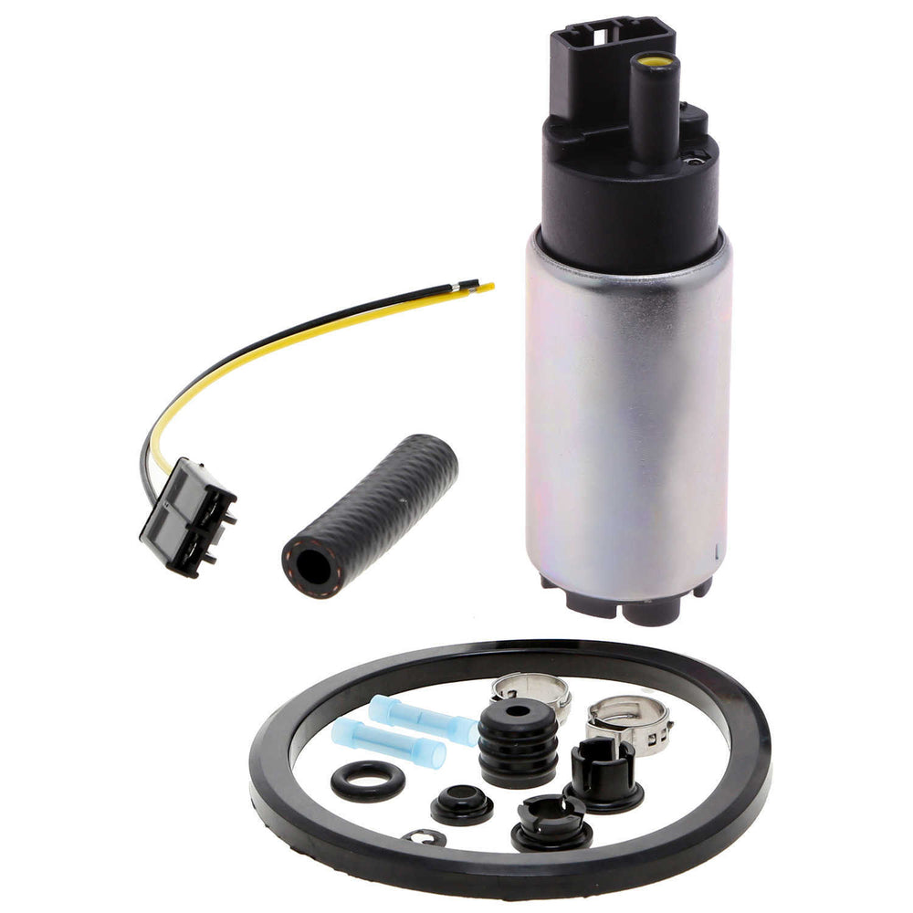CARTER fuel pump