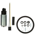 CARTER fuel pump detail