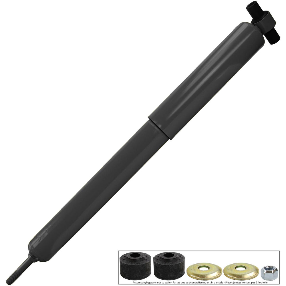 MONROE SHOCKS & STRUTS auto part