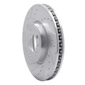DFC silver auto part