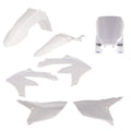 Cycra 23+ Yamaha YZ250F-450F/FX 5 PC. Replica Body Kit - OEM Color