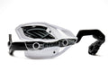 Cycra CRM Ultra 1-1/8 in. - SE Black