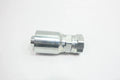 HYDRAULIC COUPLING - GLOBALSPIRAL