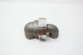 HYDRAULIC COUPLING - GLOBALSPIRAL