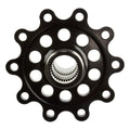 Differential Spool