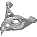 GM Performance auto part detail