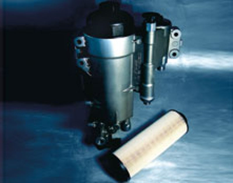Mahle auto part