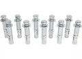 BendPak hardware kit