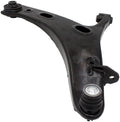 CONTROL ARM