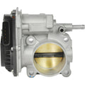 ELECTRIC THROTTLE BODIES