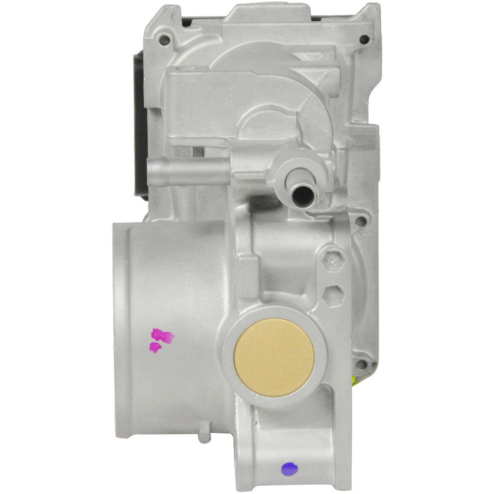 A1 REMFG INC auto part
