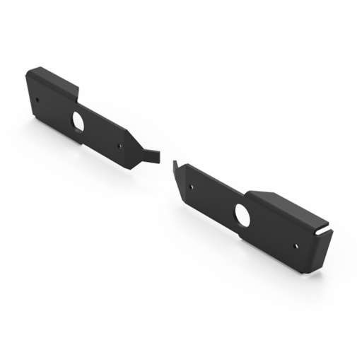 CODE 3 auto part