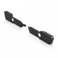 GRILL BKT PR TAHOE 21+ UPPER & LOWE