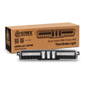 AlphaRex 05-11 Toyota Tacoma NOVA-Series LED 3rd Brake Light Black
