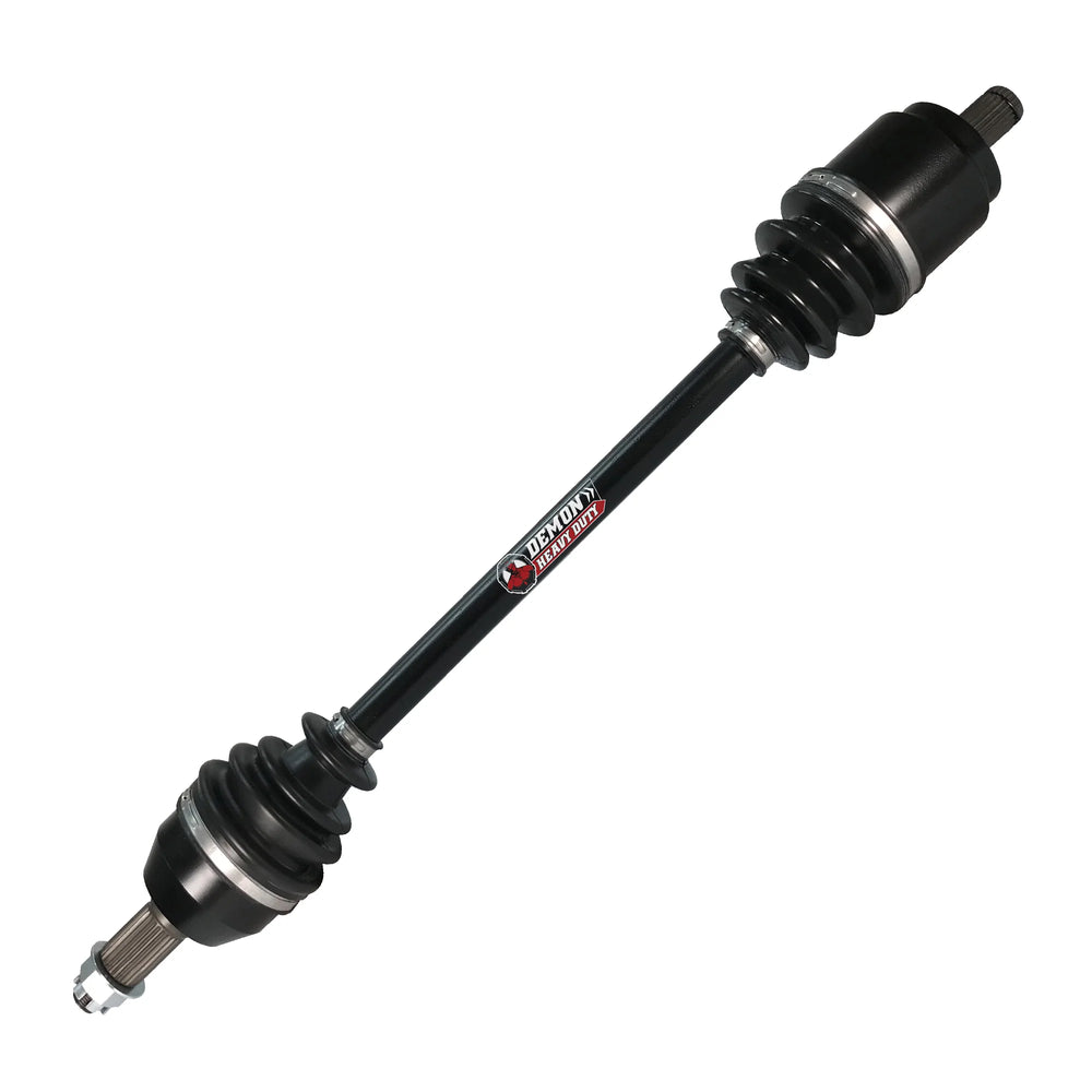 Demon Powersports auto part