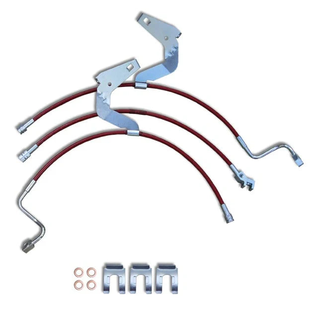 Crown Performance auto part