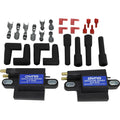 Dynatek Ignition Coil Set (Mini Series) - Dual Output - 0.5 Ohm Dual Plug Conversion