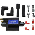 Dynatek Ignition Coil Set (Mini Series) - Dual Output - 0.5 Ohm Dual Plug Conversion