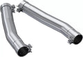 MBRP muffler detail