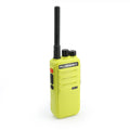 Rugged Radios Rugged RDH16 - Business Band Two Way Handheld Radio - Digital and Analog UHF / Black
