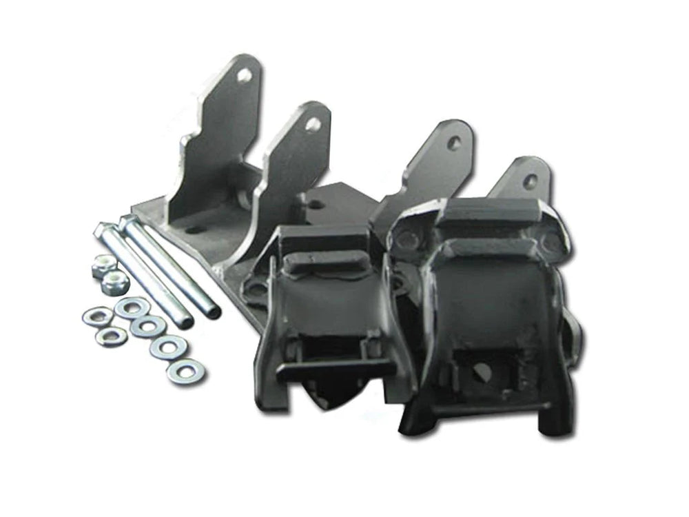 ADVANCE ADAPTERS CHEROKEE V8 MOUNTS NEW STY.