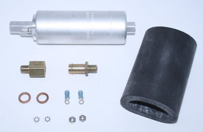 PUMP & KIT ASSY