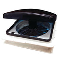 ZEPHYR VENT SMOKE LID HIGH VELOCITY FAN RETAIL BOX