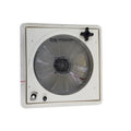 ZEPHYR VENT SMOKE LID HIGH VELOCITY FAN RETAIL BOX
