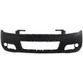 FRONT BUMPER COVER (P) W/ FOG LAMPS IMPALA 0613; IMPALA LIMITED 1416