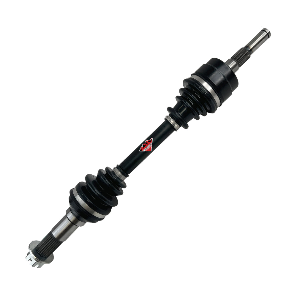 Demon Powersports auto part