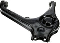 CONTROL ARM W/O BALL