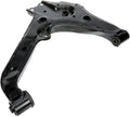 CONTROL ARM W/O BALL