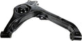 CONTROL ARM W/O BALL