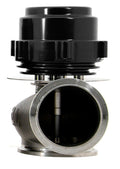 TiAL Sport MV-I 2.5D Wastegate Actuator 10 PSI Bent Rod - Black