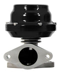 TiAL Sport MV-I 2.5D Wastegate Actuator 10 PSI Bent Rod - Black