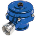 TiAL Sport MV-I 2.5D Wastegate Actuator 10 PSI Bent Rod - Black