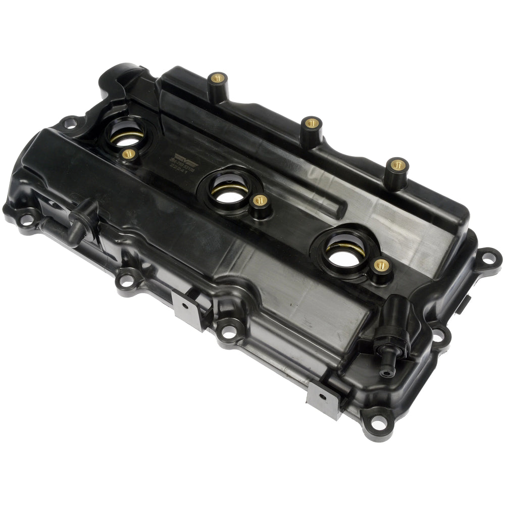 VALVE COVER