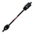 1516 ARCTIC CAT XR 500 RUGGED PERFORMANCE OEM FRONT UNIVERSAL AXLE