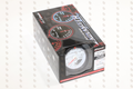 Defi DF ADVANCE CR 60 TACHO 9000RPM WHITE